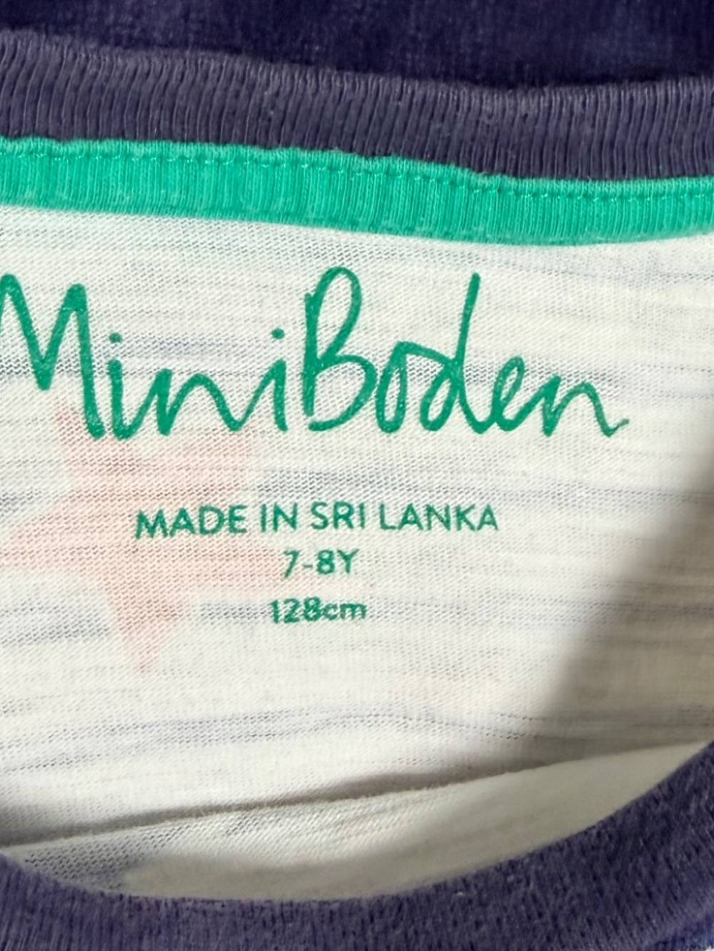 Mini Boden - Picture 2 of 2